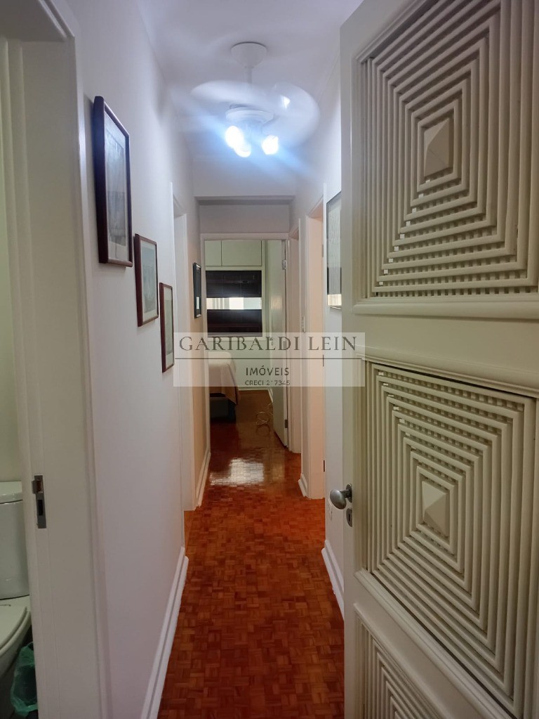 Apartamento, 3 quartos, 159 m² - Foto 14