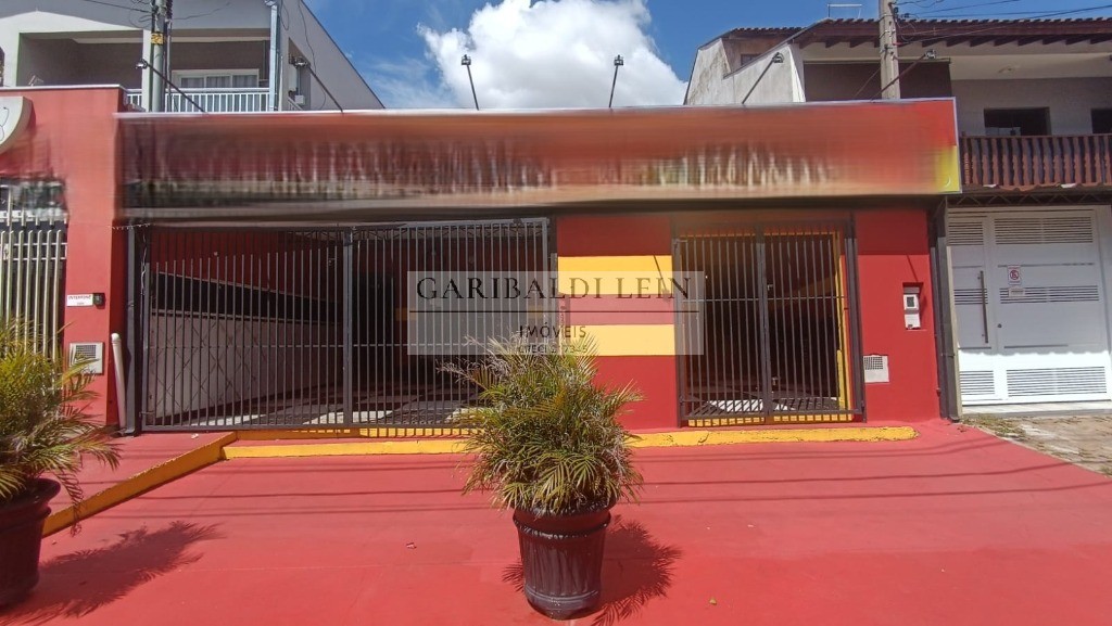 Loja-Salão, 230 m² - Foto 1