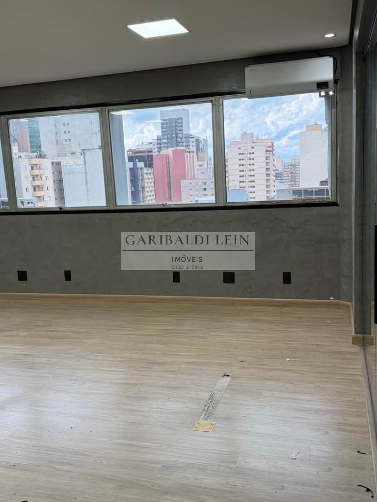 Sala-Conjunto, 78 m² - Foto 1
