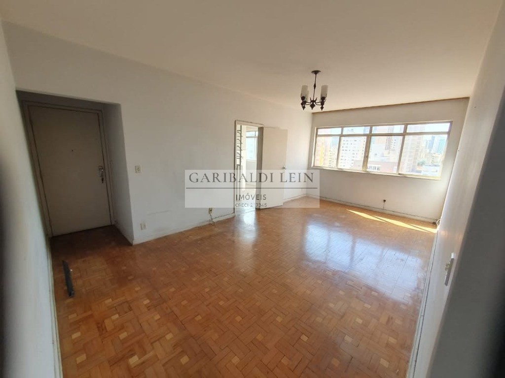 Apartamento, 2 quartos, 124 m² - Foto 1