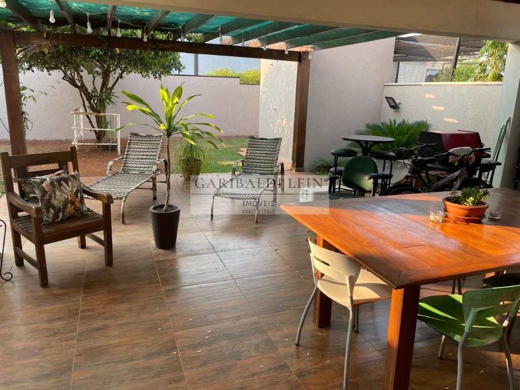 Casa, 3 quartos, 180 m² - Foto 14