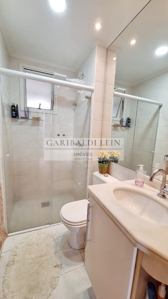 Apartamento, 3 quartos, 80 m² - Foto 15