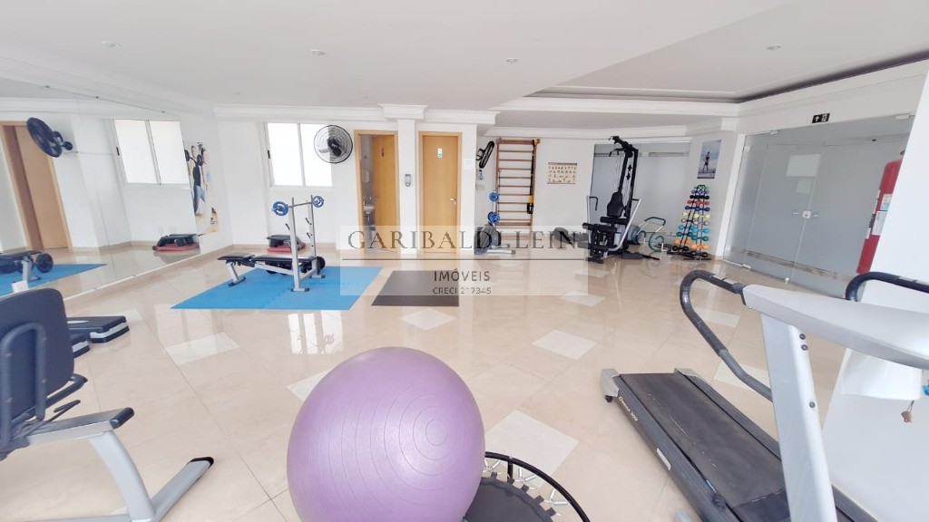 Apartamento, 3 quartos, 80 m² - Foto 35