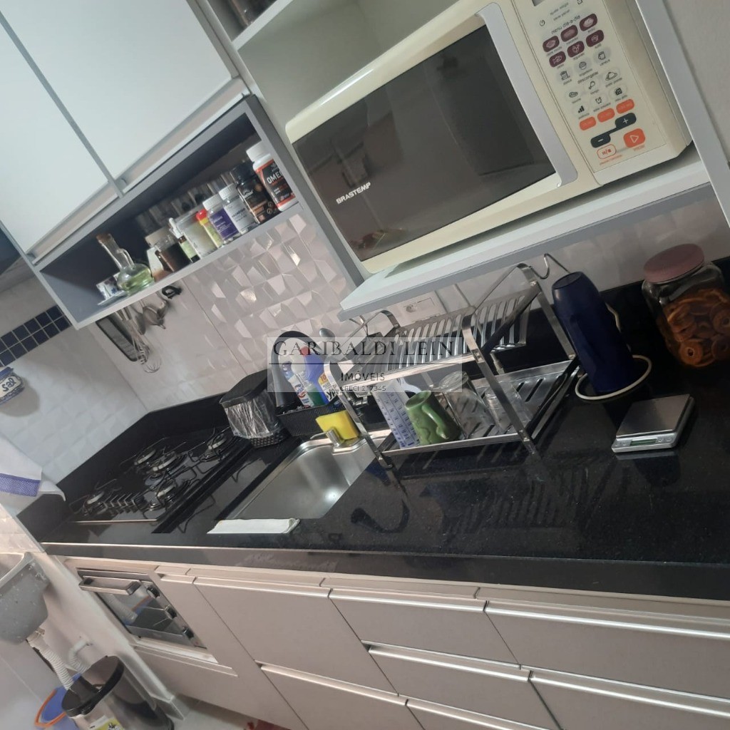 Apartamento, 2 quartos, 46 m² - Foto 15