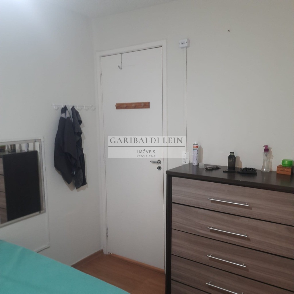 Apartamento, 2 quartos, 46 m² - Foto 9