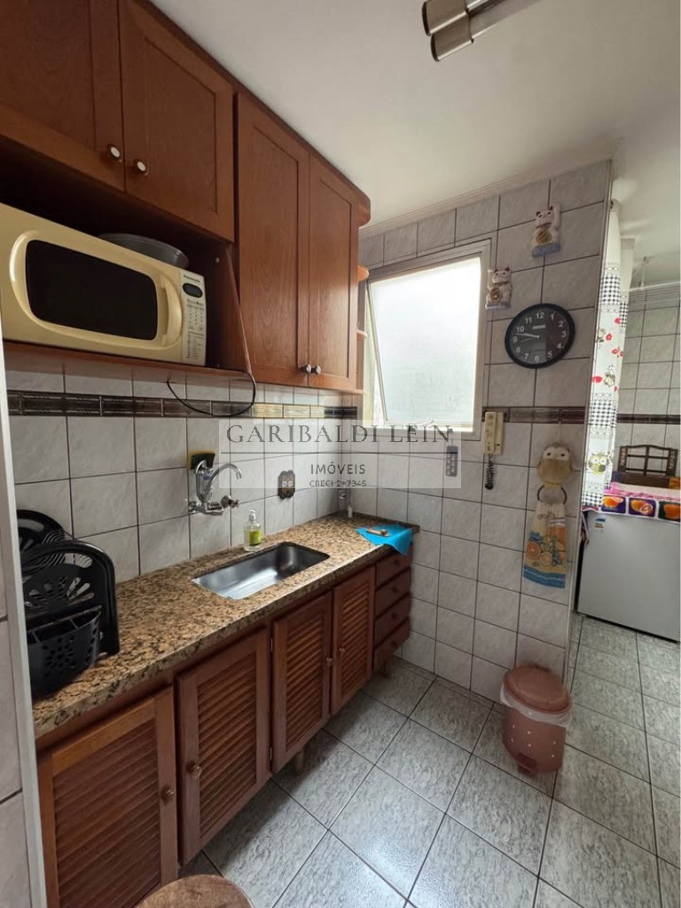 Apartamento, 2 quartos, 55 m² - Foto 10