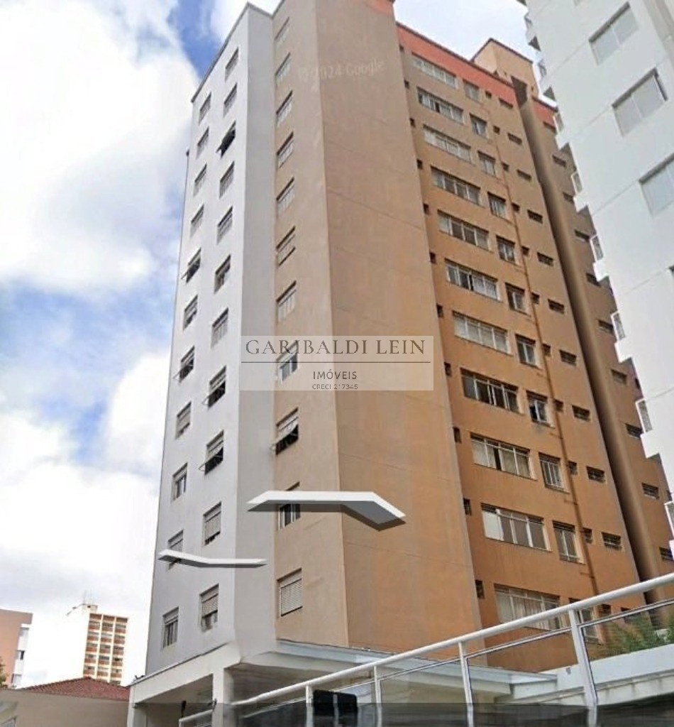 Apartamento, 2 quartos, 124 m² - Foto 21