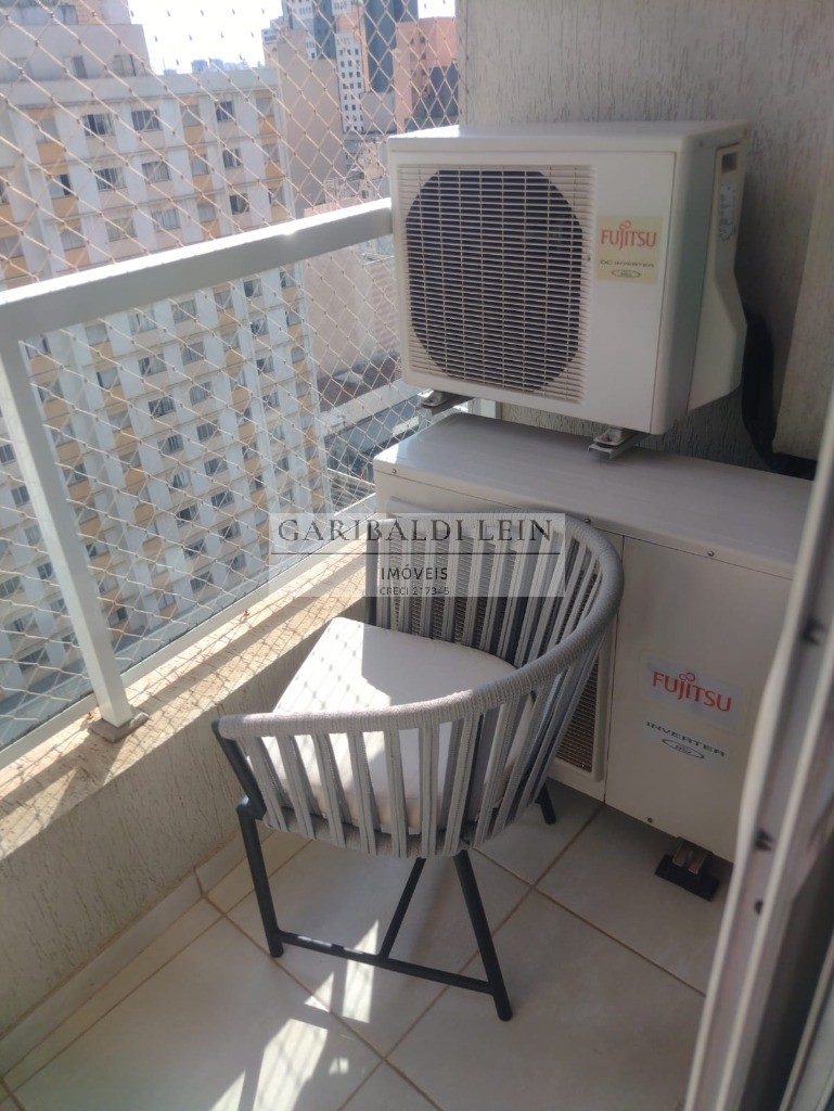 Apartamento, 3 quartos, 84 m² - Foto 2