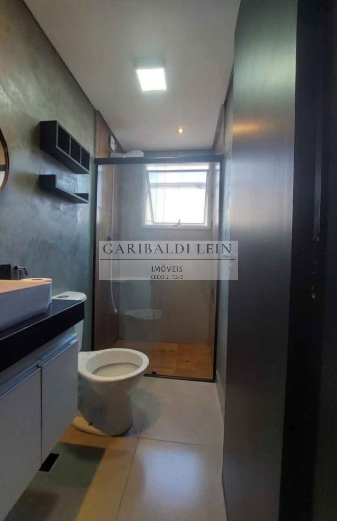 Apartamento, 2 quartos, 45 m² - Foto 7