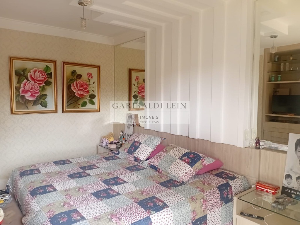Casa, 3 quartos, 286 m² - Foto 25