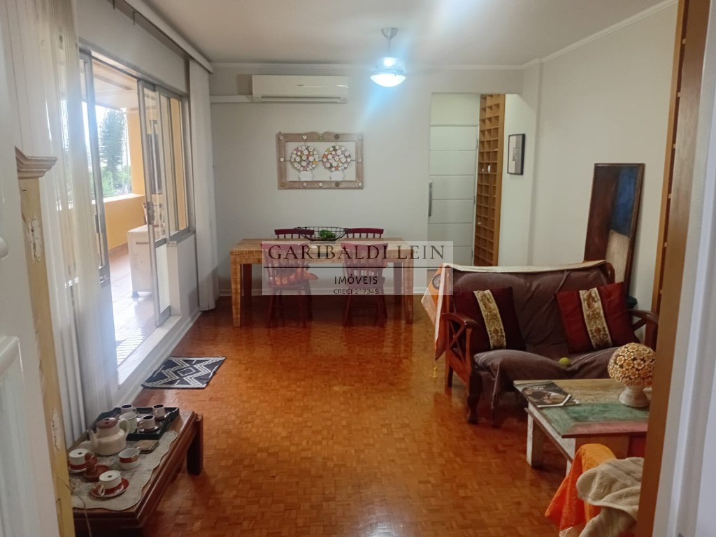 Apartamento, 3 quartos, 159 m² - Foto 3