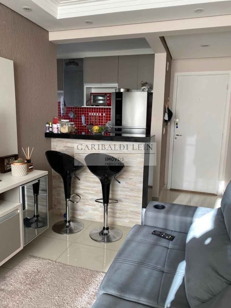 Apartamento, 2 quartos, 50 m² - Foto 3