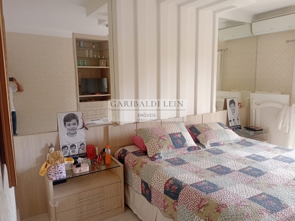 Casa, 3 quartos, 286 m² - Foto 24