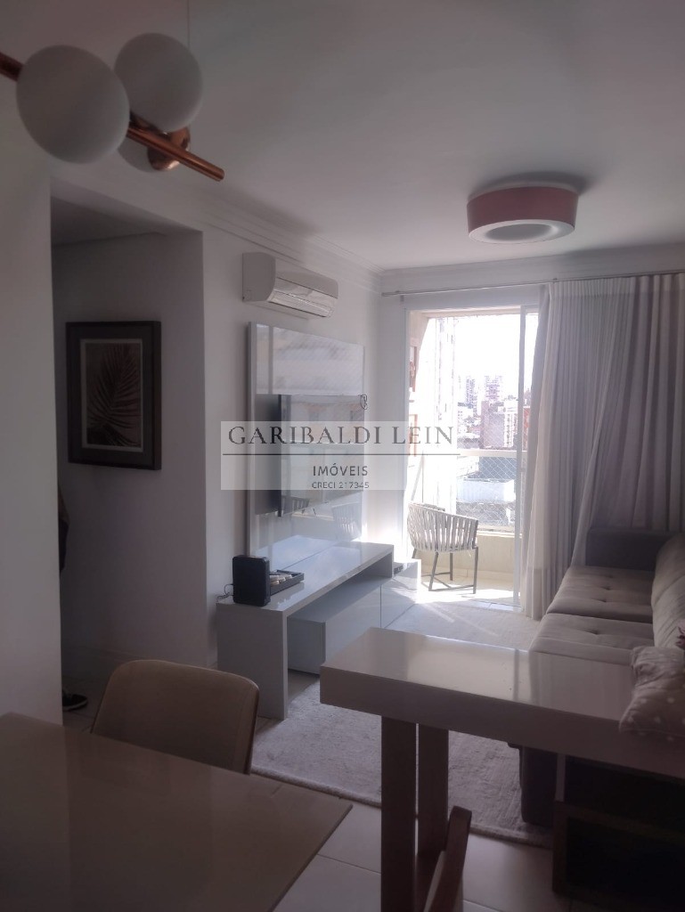 Apartamento, 3 quartos, 84 m² - Foto 4
