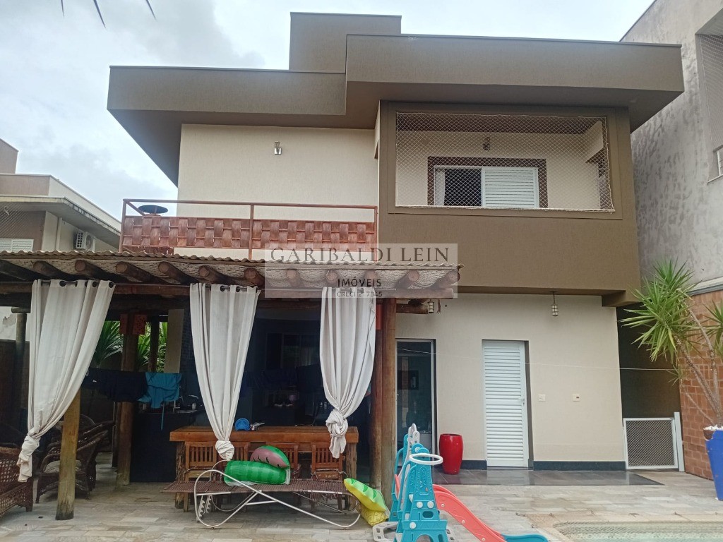 Casa, 3 quartos, 286 m² - Foto 2