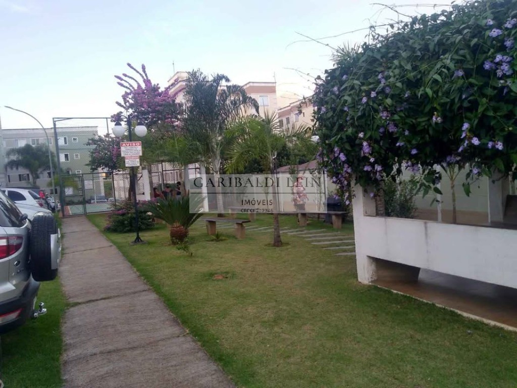 Apartamento, 2 quartos, 50 m² - Foto 17