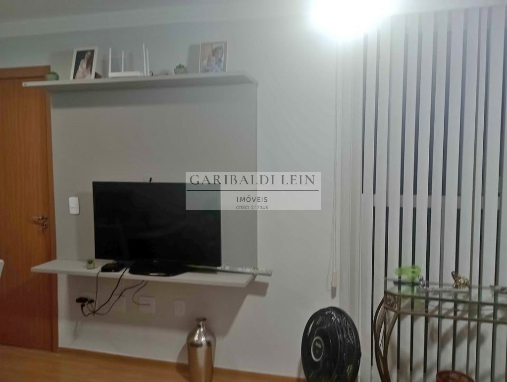 Apartamento, 2 quartos, 45 m² - Foto 1
