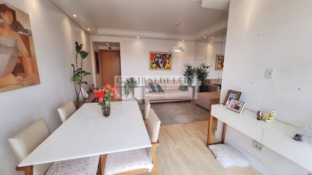 Apartamento, 3 quartos, 80 m² - Foto 8
