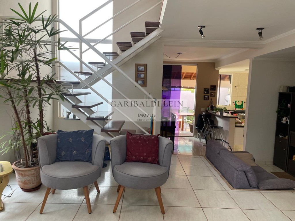 Casa, 3 quartos, 180 m² - Foto 7