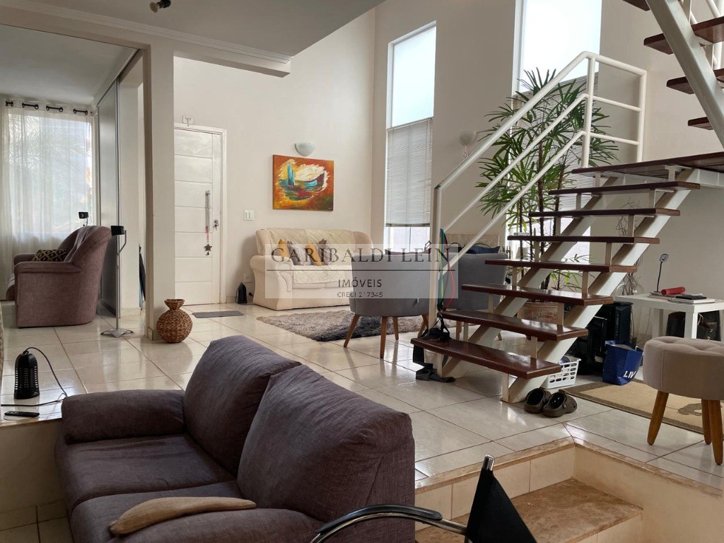 Casa, 3 quartos, 180 m² - Foto 6