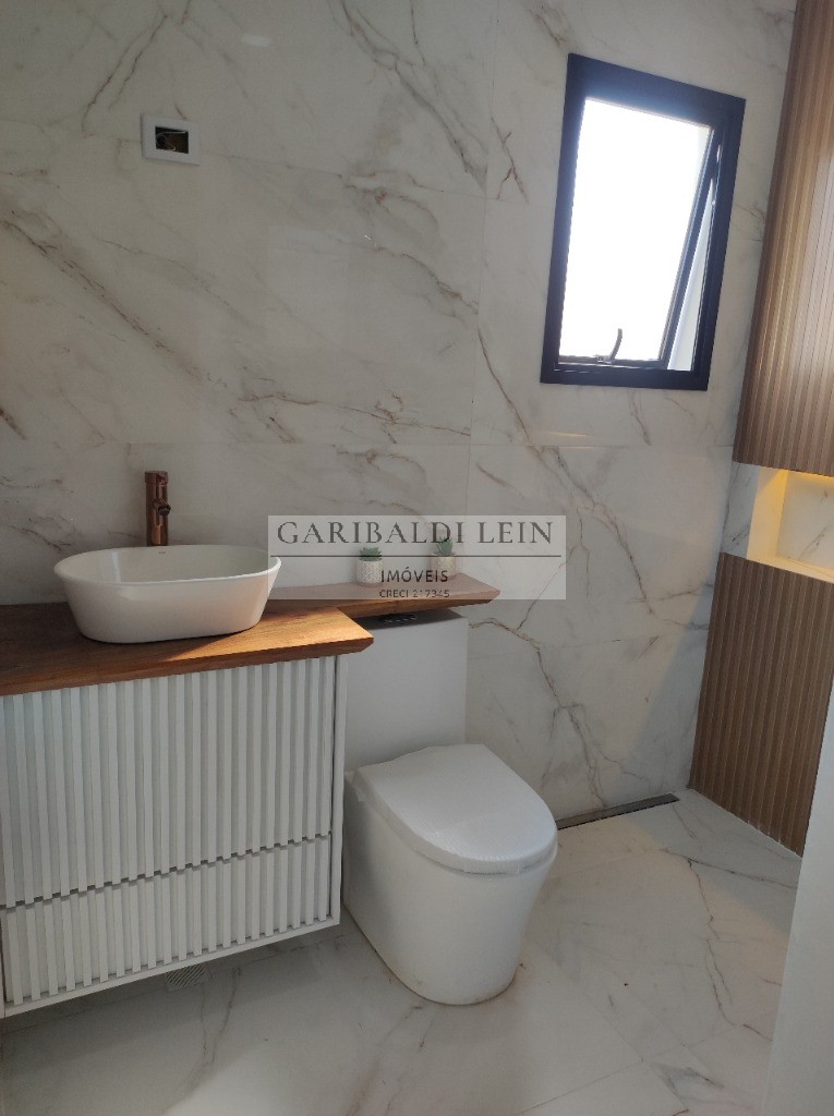 Casa, 3 quartos, 135 m² - Foto 8