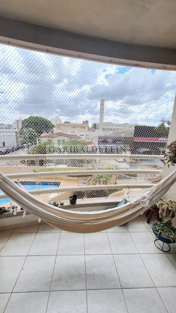 Apartamento, 3 quartos, 80 m² - Foto 3