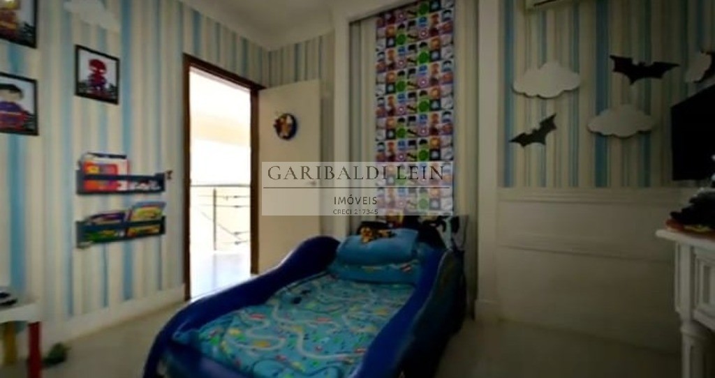 Casa, 3 quartos, 286 m² - Foto 38
