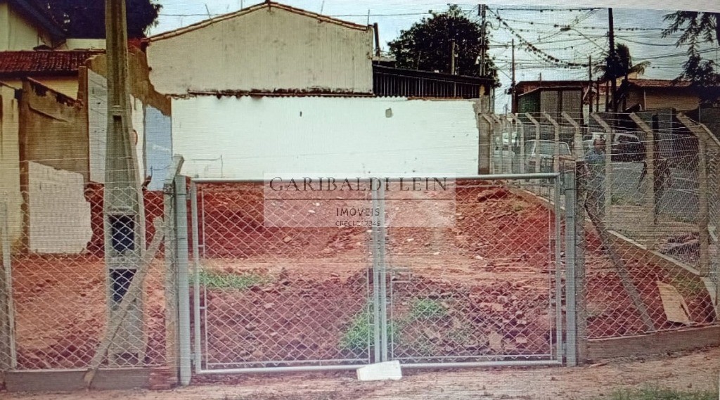 Loteamento e Condomínio, 342 m² - Foto 1