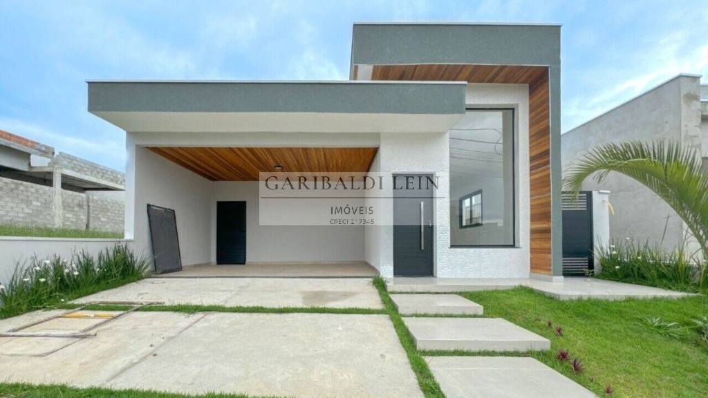 Casa, 3 quartos, 135 m² - Foto 1