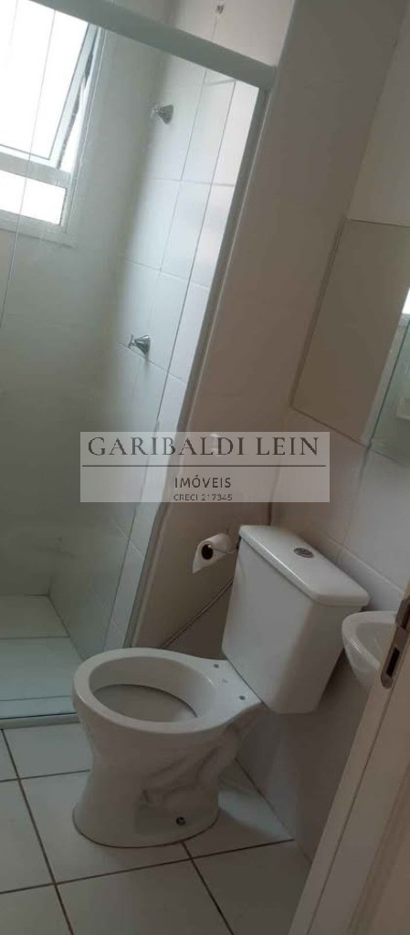 Apartamento, 2 quartos, 45 m² - Foto 5