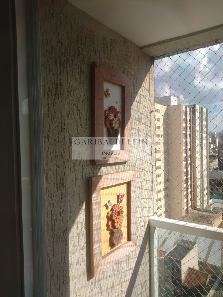 Apartamento, 3 quartos, 84 m² - Foto 3