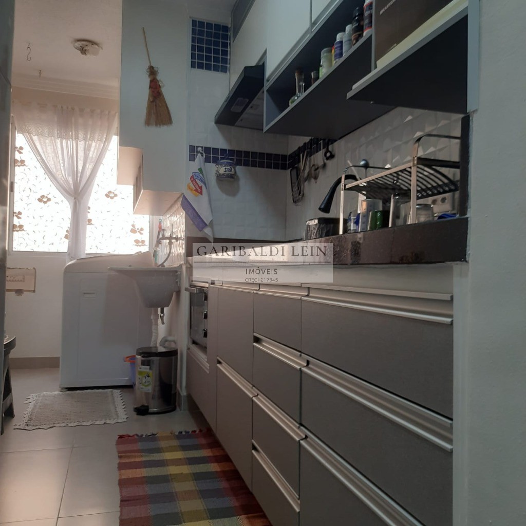 Apartamento, 2 quartos, 46 m² - Foto 14