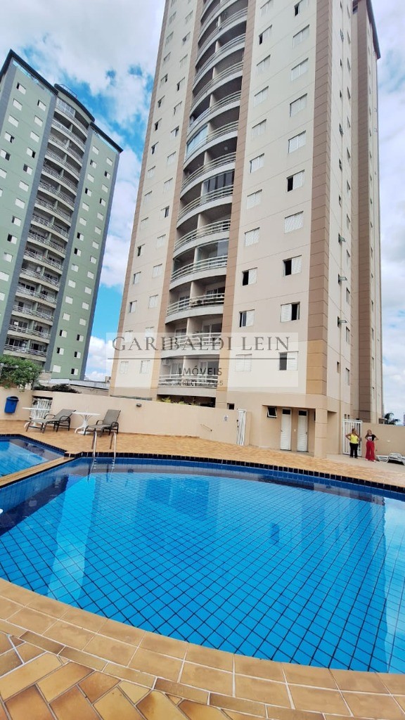 Apartamento, 3 quartos, 80 m² - Foto 40