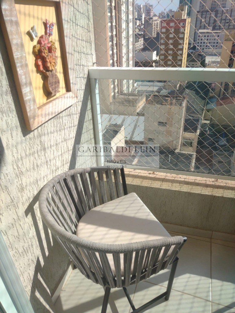 Apartamento, 3 quartos, 84 m² - Foto 1