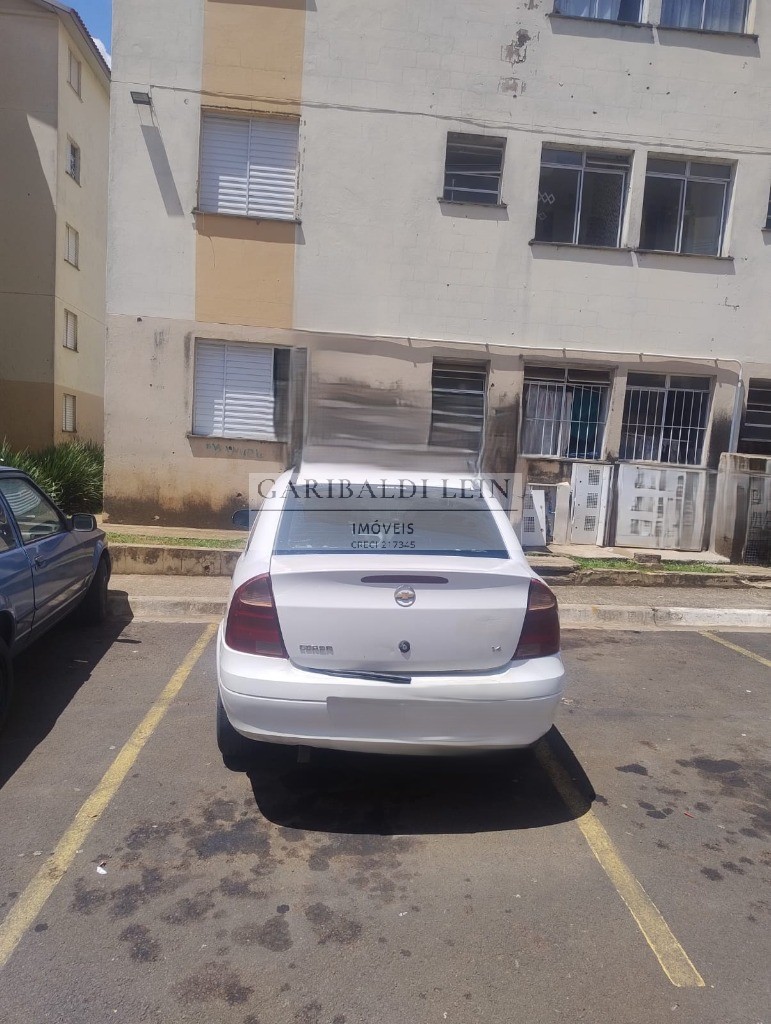 Apartamento, 2 quartos, 47 m² - Foto 23