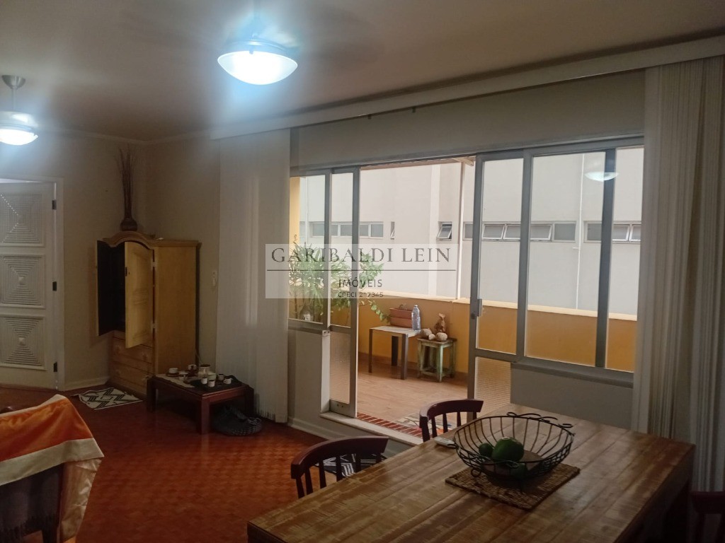 Apartamento, 3 quartos, 159 m² - Foto 4