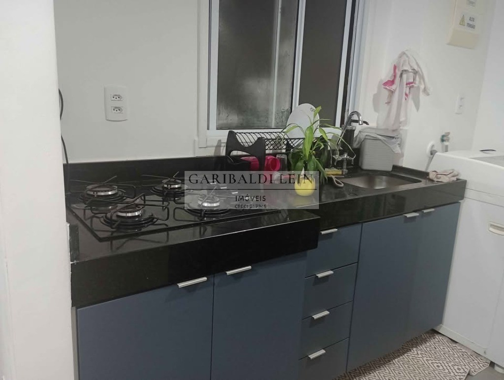 Apartamento, 2 quartos, 45 m² - Foto 2