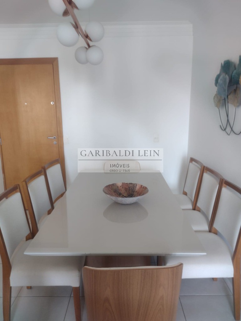Apartamento, 3 quartos, 84 m² - Foto 6
