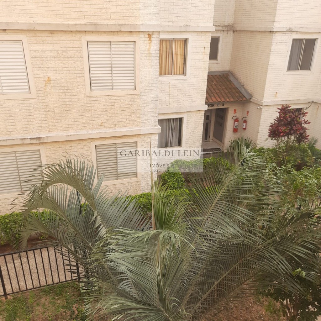 Apartamento, 2 quartos, 46 m² - Foto 18