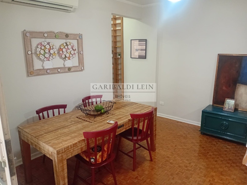 Apartamento, 3 quartos, 159 m² - Foto 5