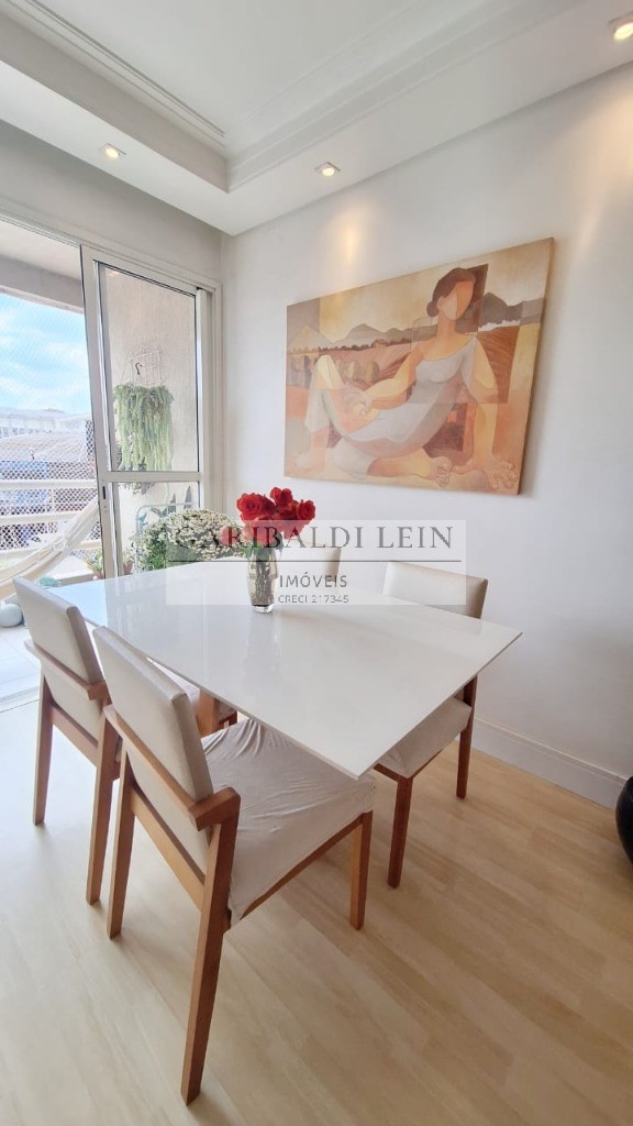 Apartamento, 3 quartos, 80 m² - Foto 10