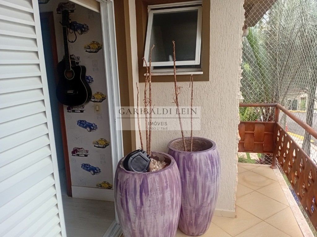 Casa, 3 quartos, 286 m² - Foto 35