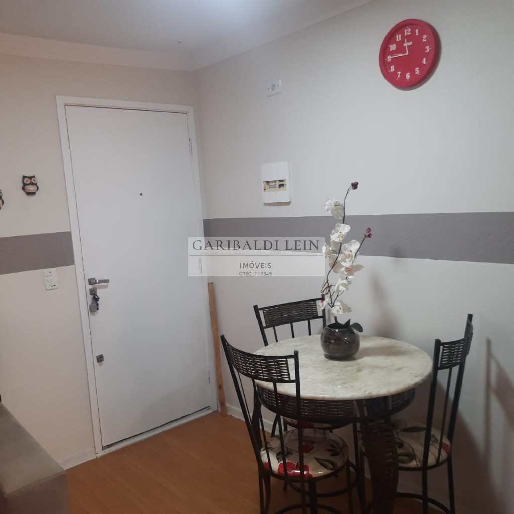 Apartamento, 2 quartos, 46 m² - Foto 3