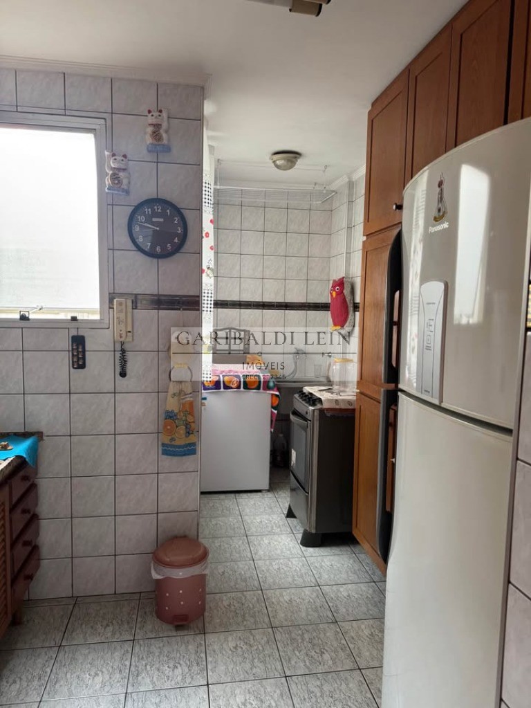 Apartamento, 2 quartos, 55 m² - Foto 13