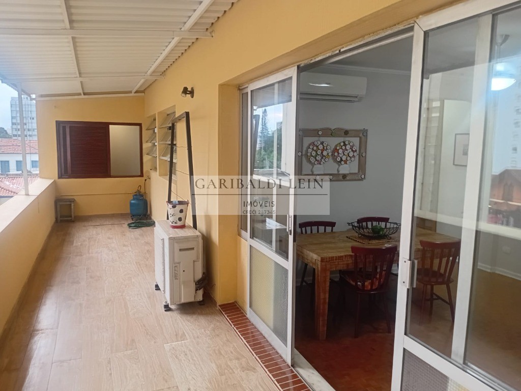 Apartamento, 3 quartos, 159 m² - Foto 7