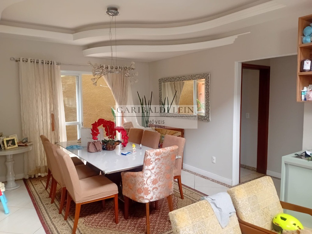 Casa, 3 quartos, 286 m² - Foto 12