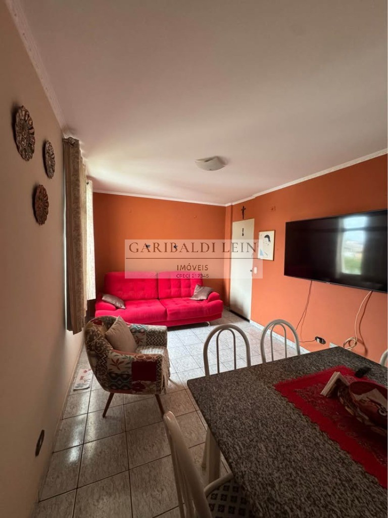 Apartamento, 2 quartos, 55 m² - Foto 3