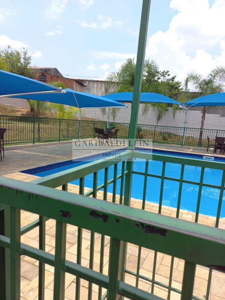 Apartamento, 2 quartos, 49 m² - Foto 17