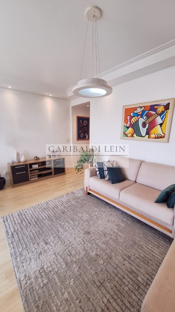 Apartamento, 3 quartos, 80 m² - Foto 5