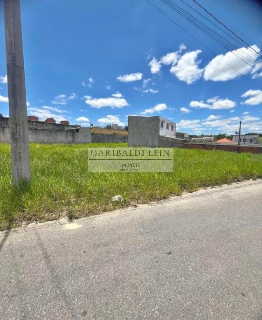 Terreno, 282 m² - Foto 1
